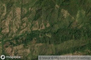 Barranca La Fresnera