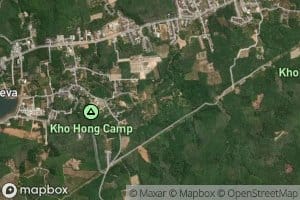 Khlong Thung Ngai