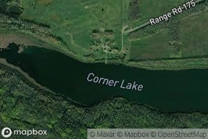 Corner Lake