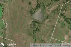 Soil Conservation Service Site 22 Reservoir