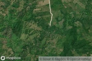 Quebrada Bejucal
