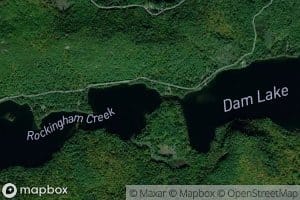 Dam Lake