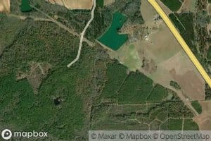 Williams Lake
