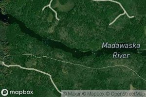 Shallow Rapids