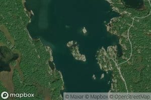 Shebeshekong Channel