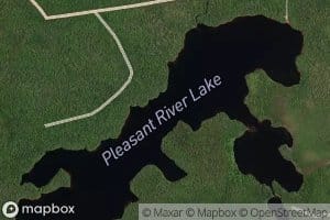 Pleasant River Lake