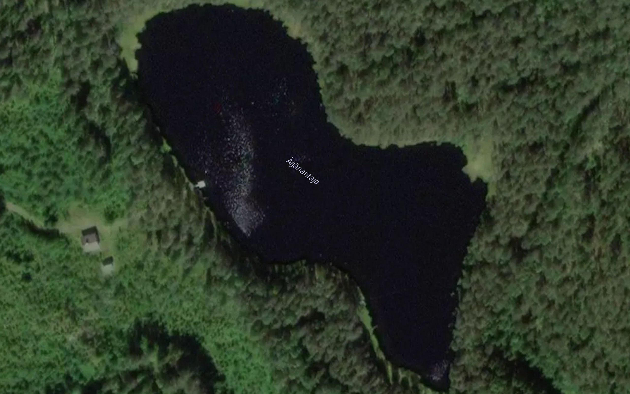 Aijanantaja