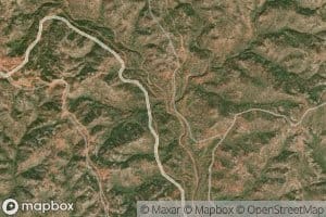 West Fork Rough Creek