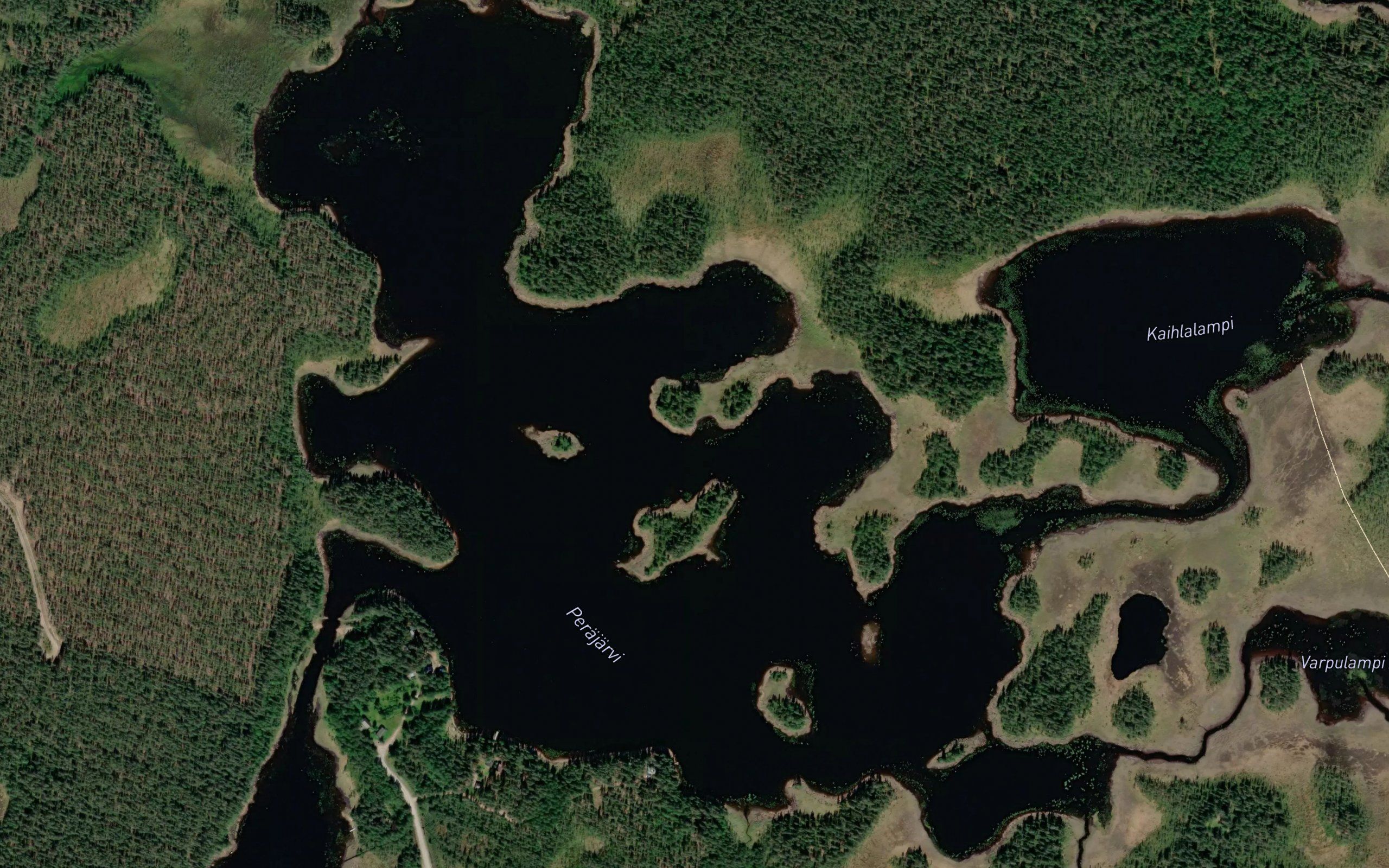 Juurikkalahti