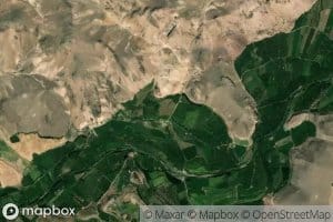 Cheshmeh-ye Yughurt Chi Qomishi