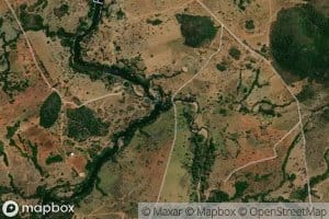 Ribeirao do Brumado