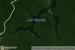 Lac Abooue