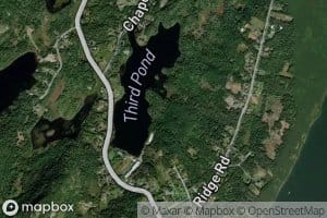 Second Pond