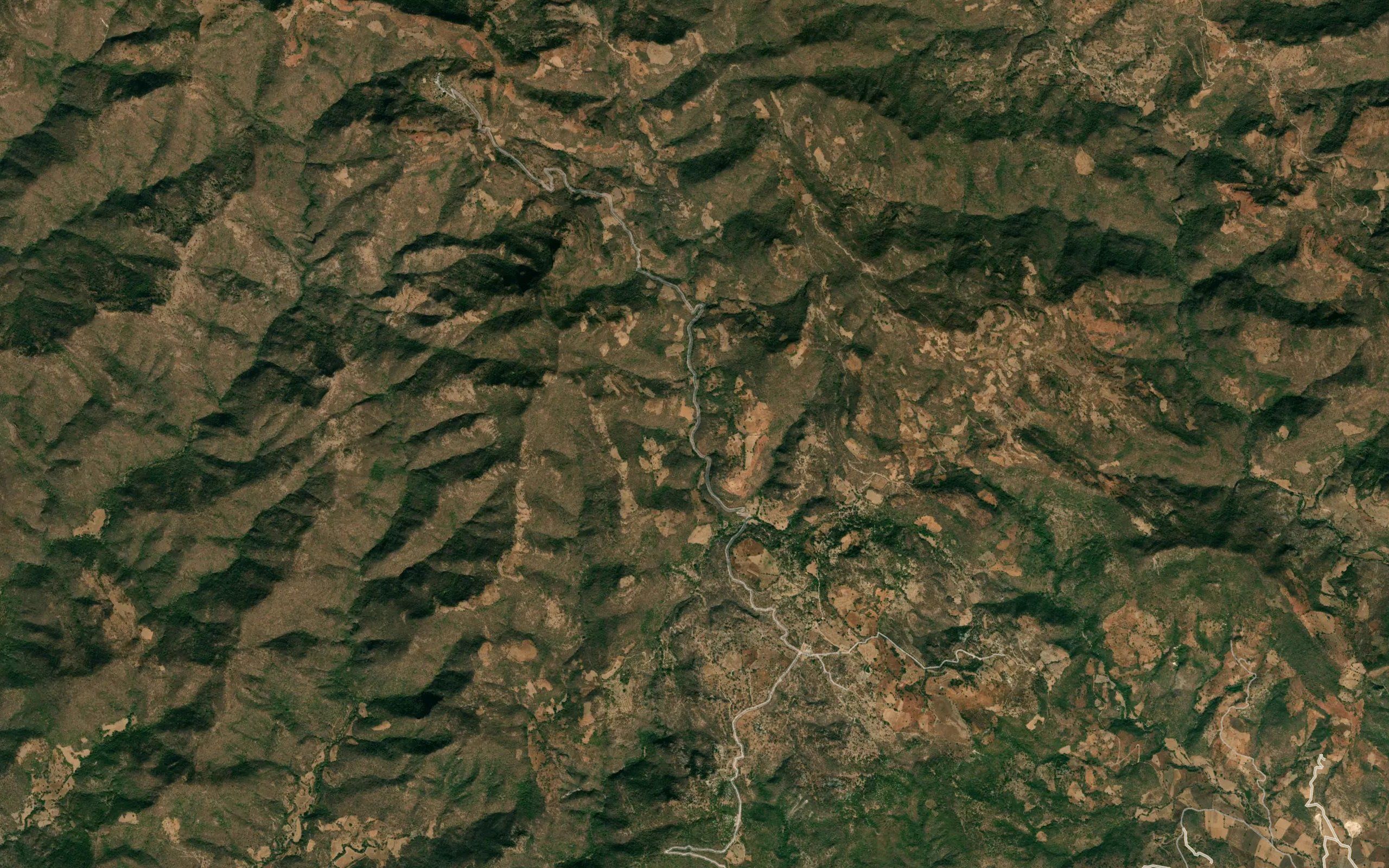 Barranca Chalacametla