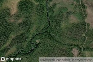 Harkakuolemansokanoja