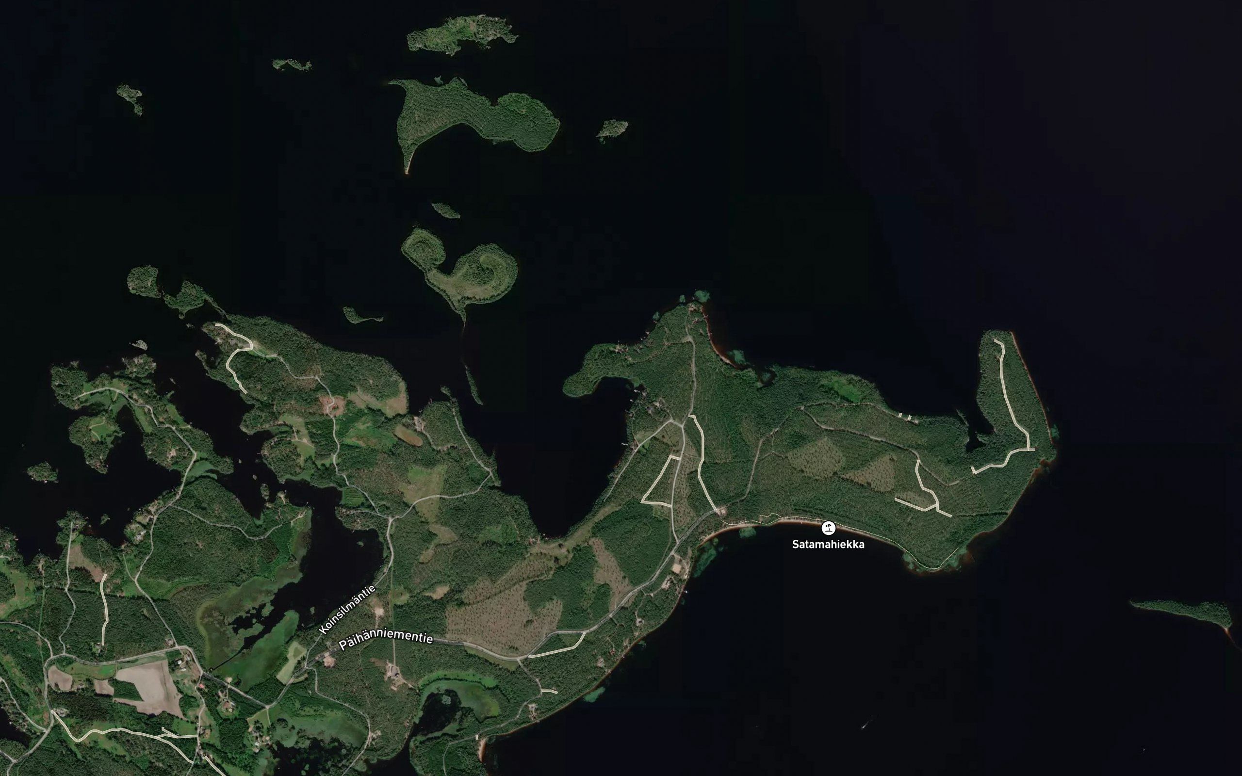 Kynsikonpohja