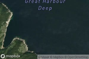 Great Harbour Deep