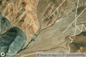 Chashmai Mamberdy-Buloq