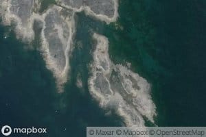 Sabine Bay
