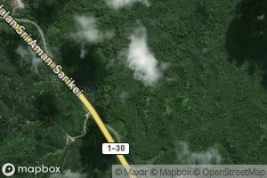 Sungai Powat