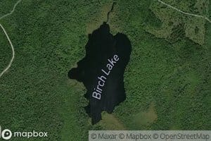 Birch Lake