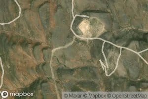 Goyeneche Spring Number Three