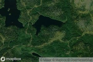 Lac Hewton