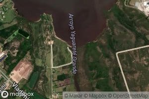 Arroyo Yaguarete Grande