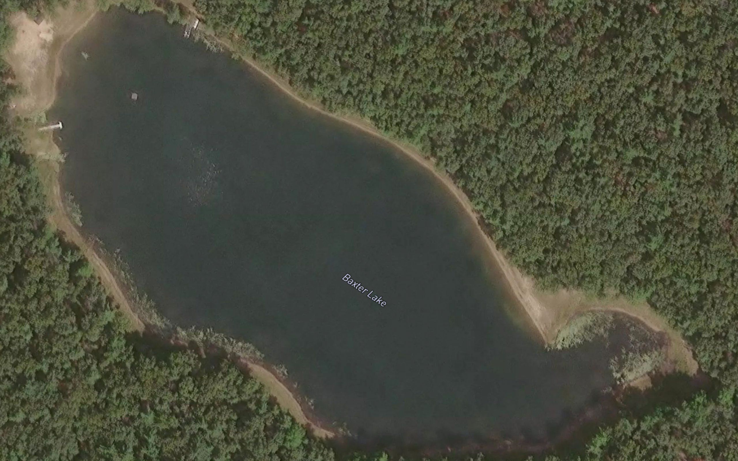Baxter Lake