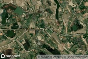 Domehr Distributary
