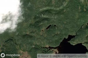 Lac des Nids de Guepe