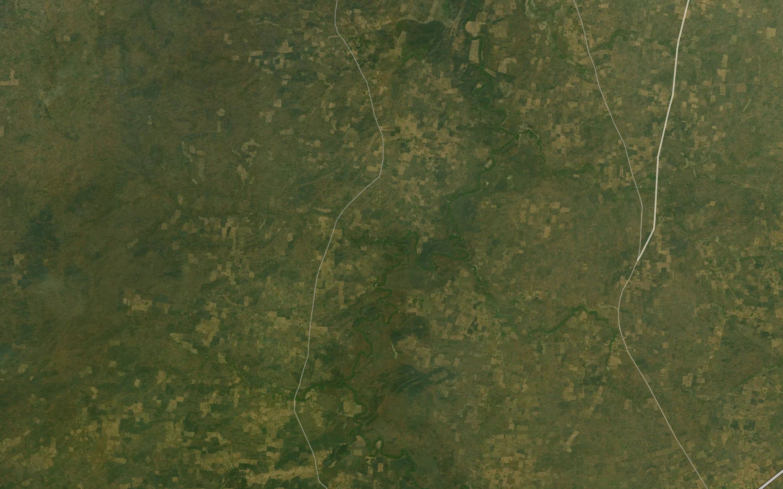 River Jumar