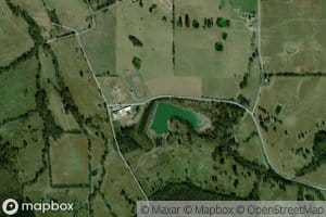 Sallisaw Creek Site 20 Reservoir