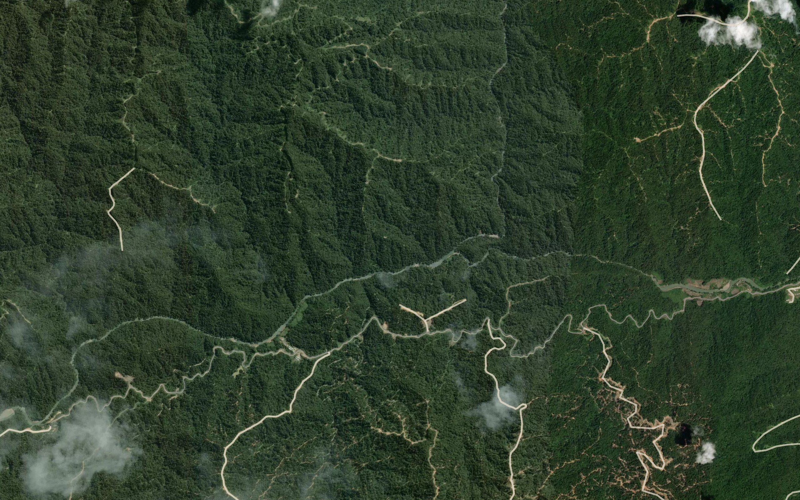 Sungai Para