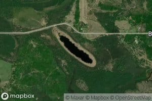 Mud Lake