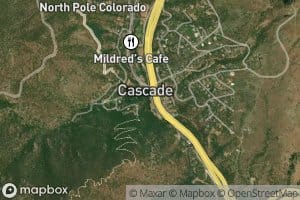 Cascade Creek