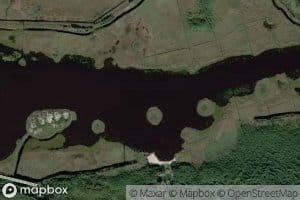 Vodokhranilishche Belovezhskaya Pushcha