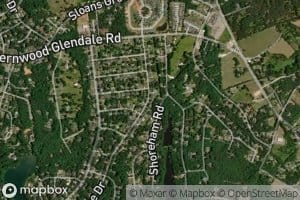 Calhoun Lake Number One