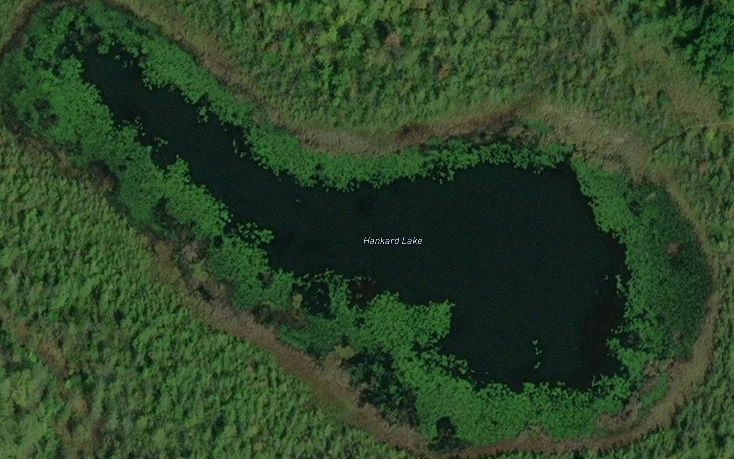 Hankard Lake