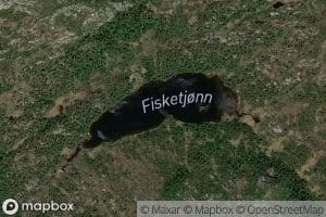 Fisketjorn