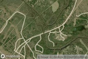 Medio Creek