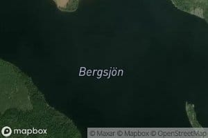 Bergsjoen