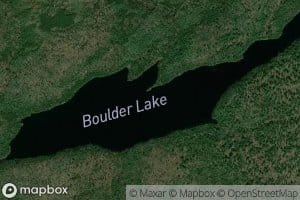 Boulder Lake