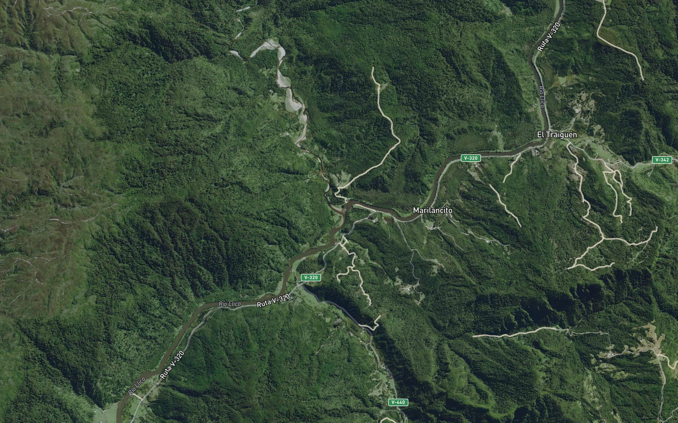 Rio Marilan