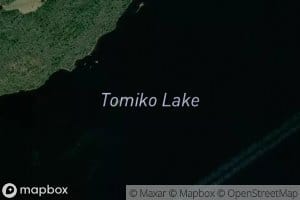 Tomiko Lake