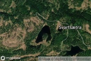 Hestskotjonna
