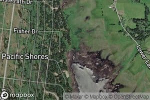 Talawa Slough