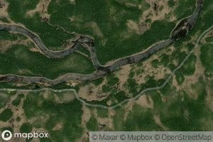 North Great Rattling Brook