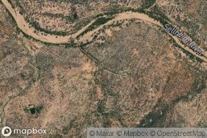 Ant Hill Creek