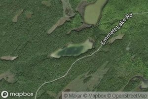 Bartley Lake